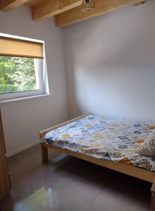 Apartamenty - Domek Bobrowe Zacisze 3 ยาโนวิเซ วิเอลเกีย ภายนอก รูปภาพ